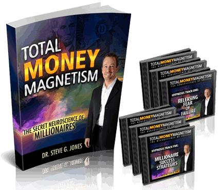 Total Money Magnetism